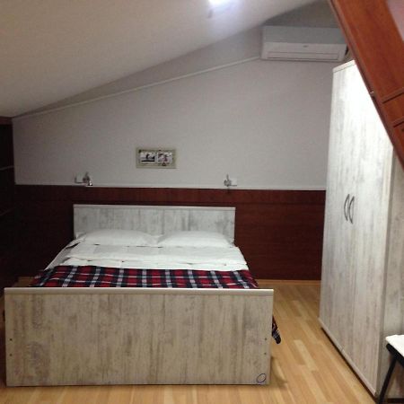 Hostel Portal Тбилиси Екстериор снимка