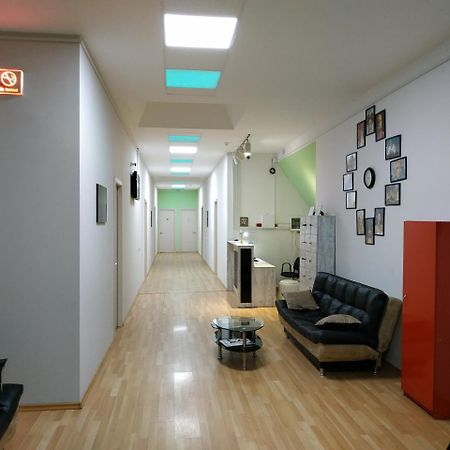 Hostel Portal Тбилиси Екстериор снимка