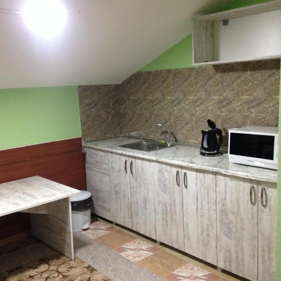 Hostel Portal Тбилиси Екстериор снимка