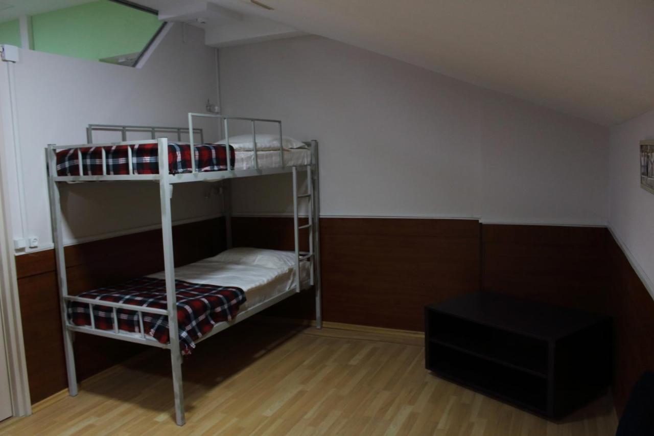Hostel Portal Тбилиси Екстериор снимка