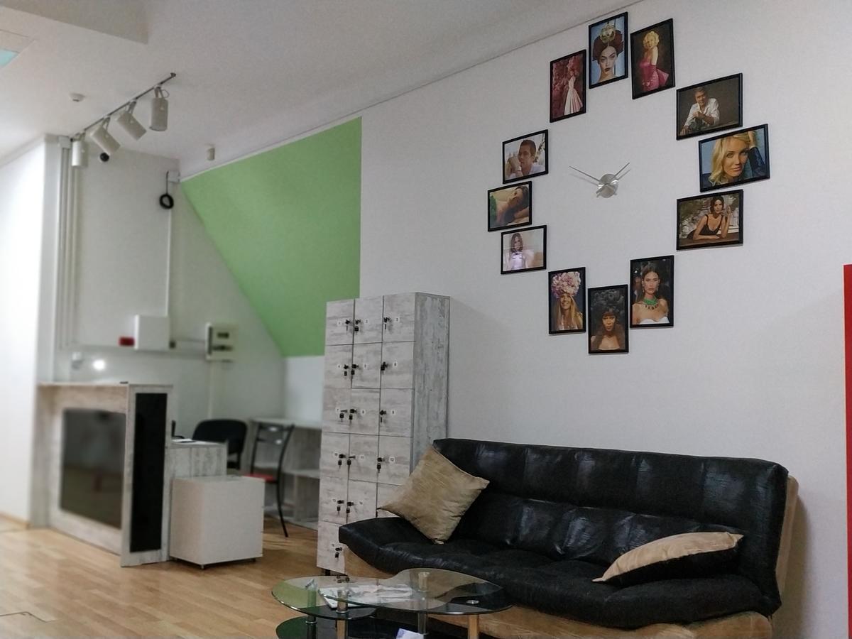 Hostel Portal Тбилиси Екстериор снимка