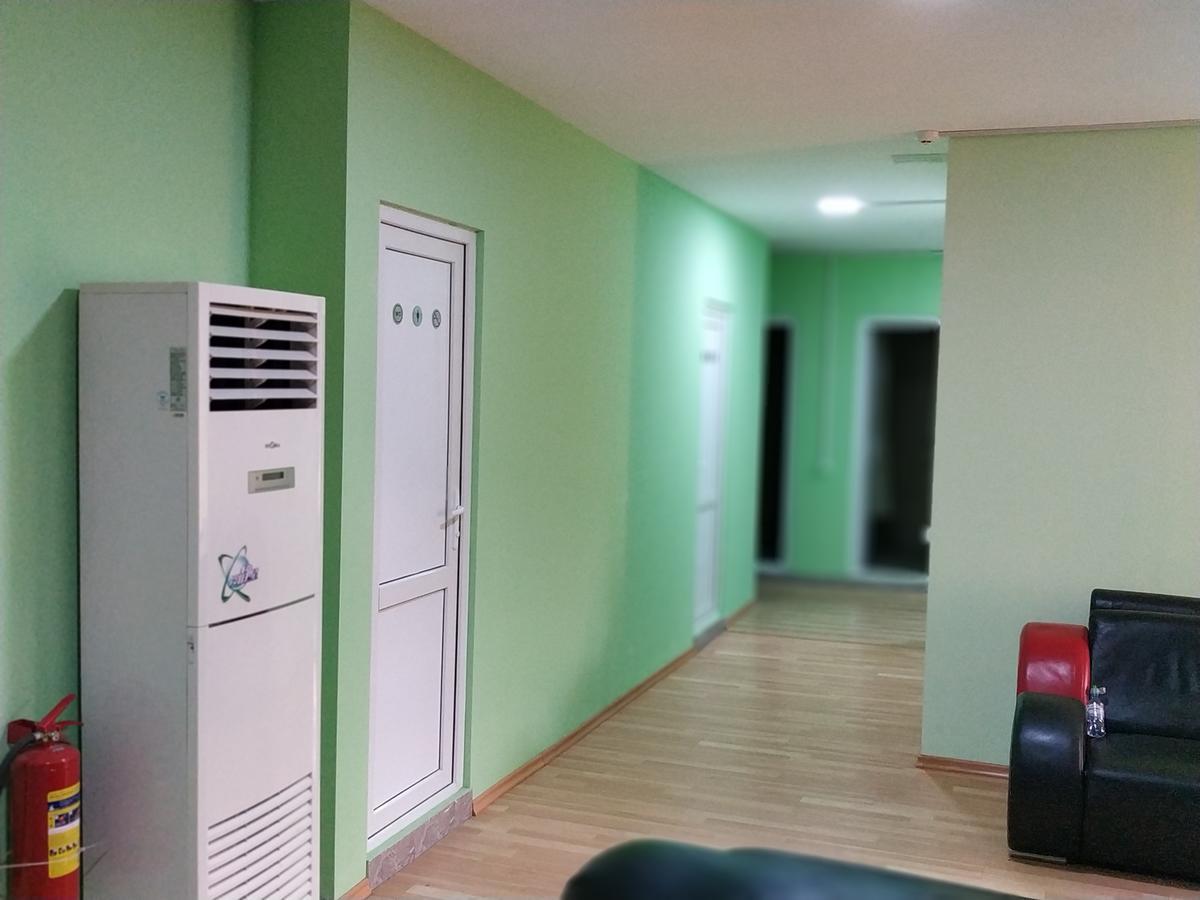 Hostel Portal Тбилиси Екстериор снимка