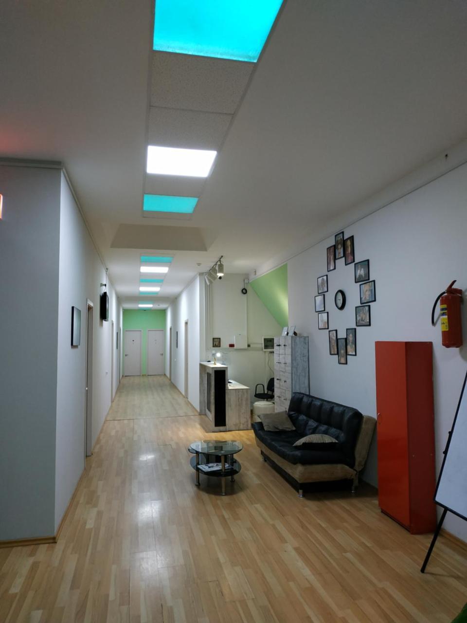 Hostel Portal Тбилиси Екстериор снимка