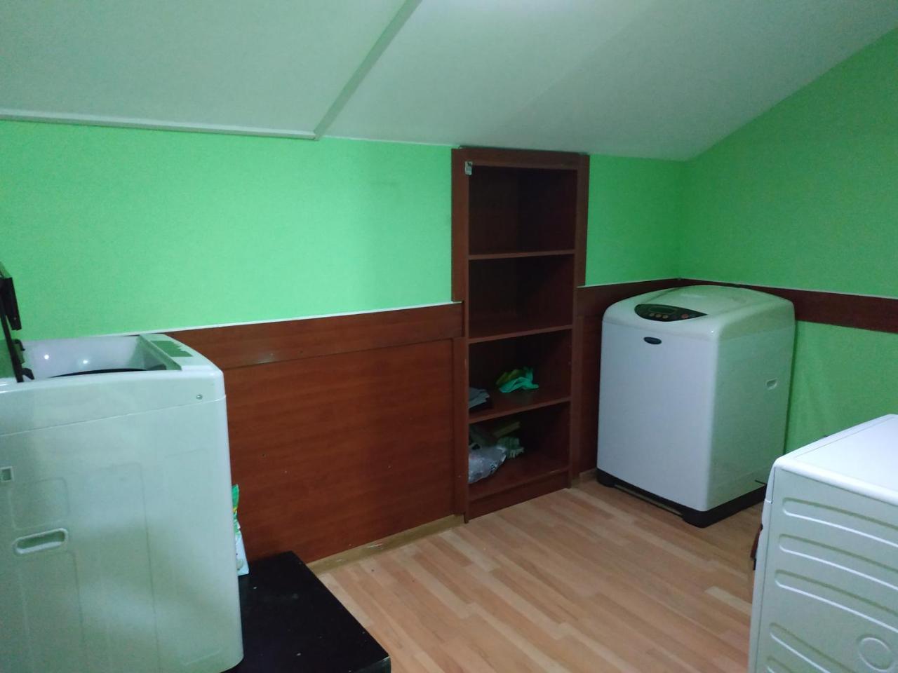 Hostel Portal Тбилиси Екстериор снимка