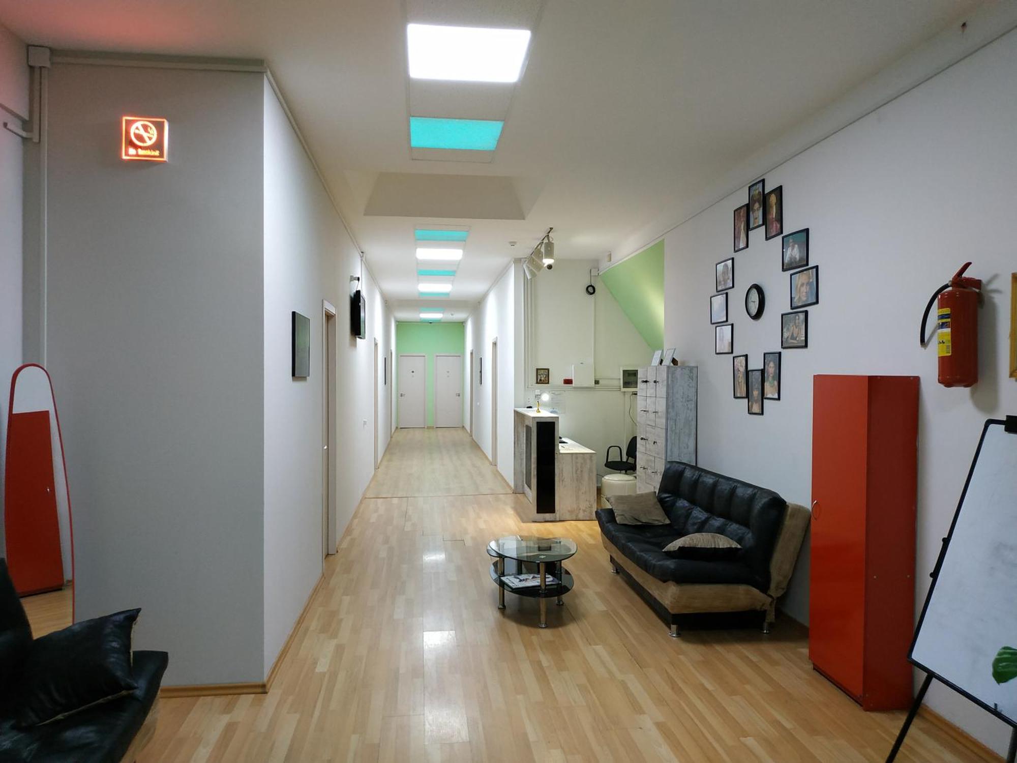 Hostel Portal Тбилиси Екстериор снимка
