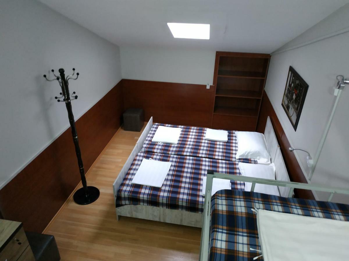 Hostel Portal Тбилиси Екстериор снимка