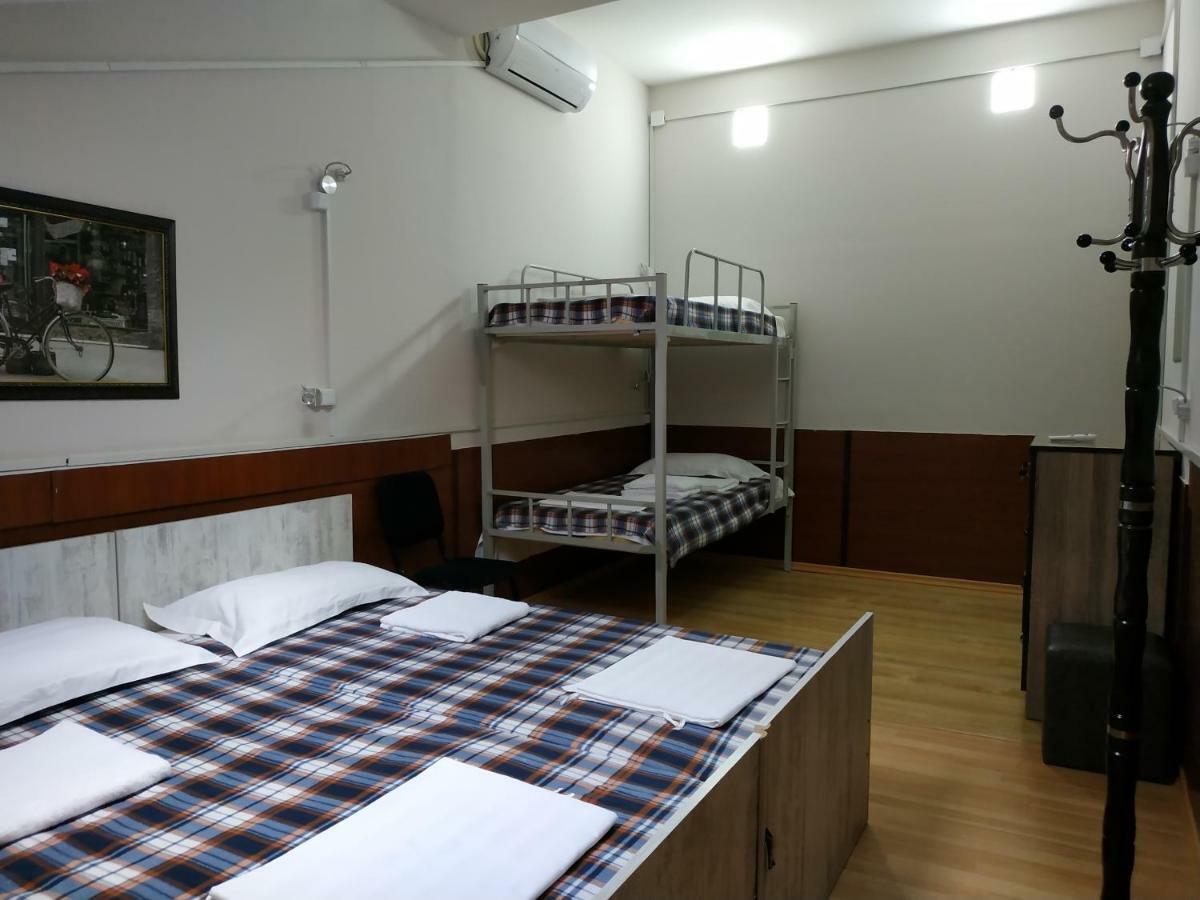 Hostel Portal Тбилиси Екстериор снимка