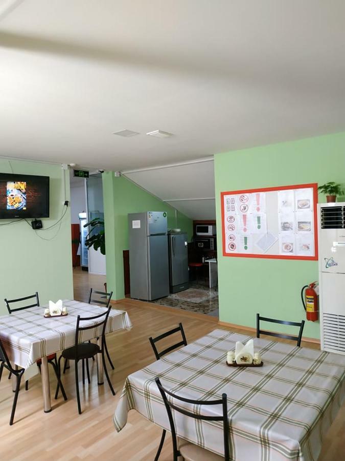 Hostel Portal Тбилиси Екстериор снимка