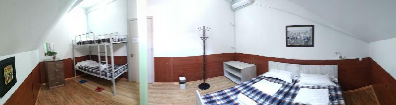 Hostel Portal Тбилиси Екстериор снимка