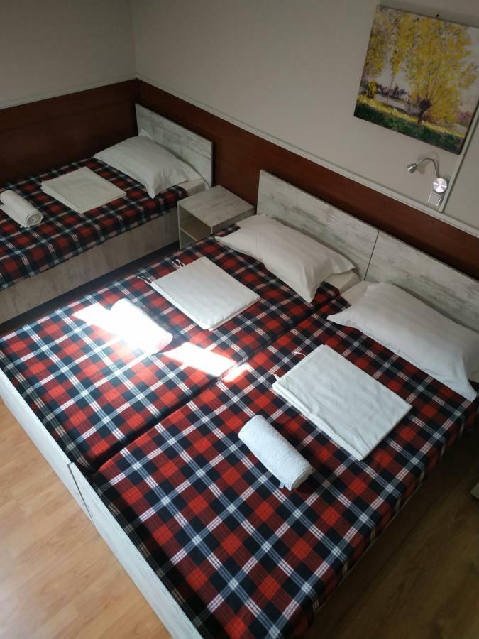Hostel Portal Тбилиси Екстериор снимка