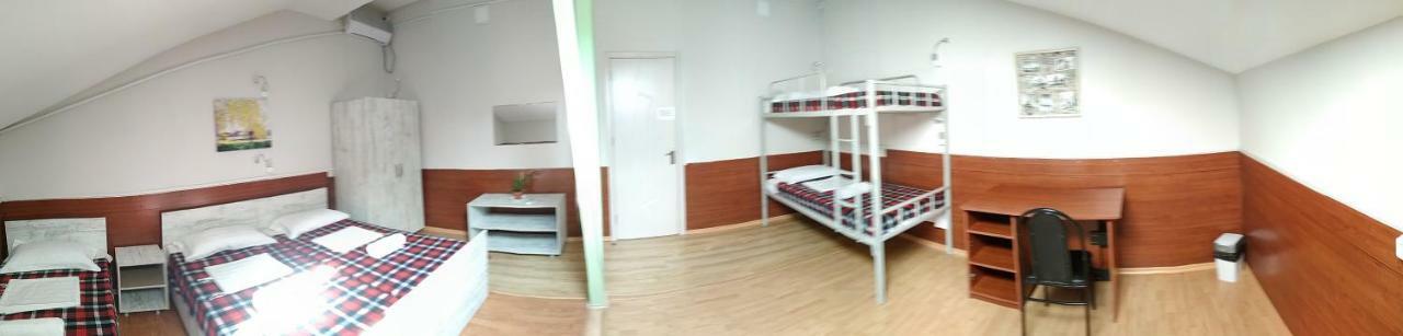 Hostel Portal Тбилиси Екстериор снимка