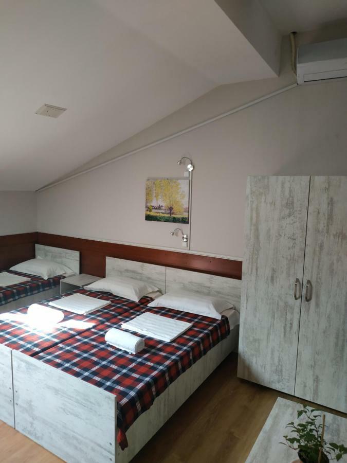 Hostel Portal Тбилиси Екстериор снимка