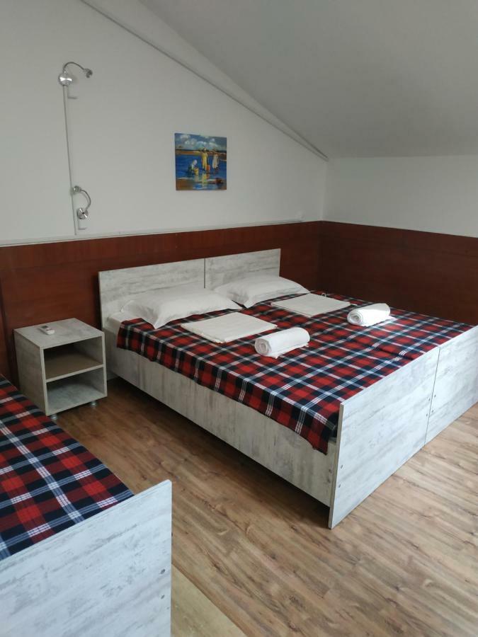 Hostel Portal Тбилиси Екстериор снимка
