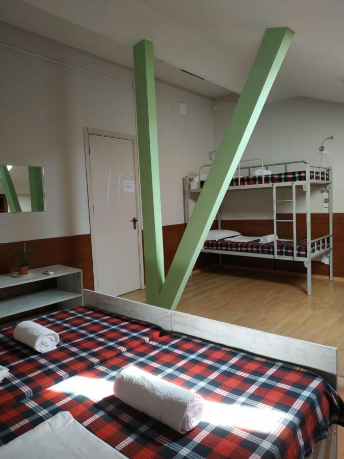 Hostel Portal Тбилиси Екстериор снимка