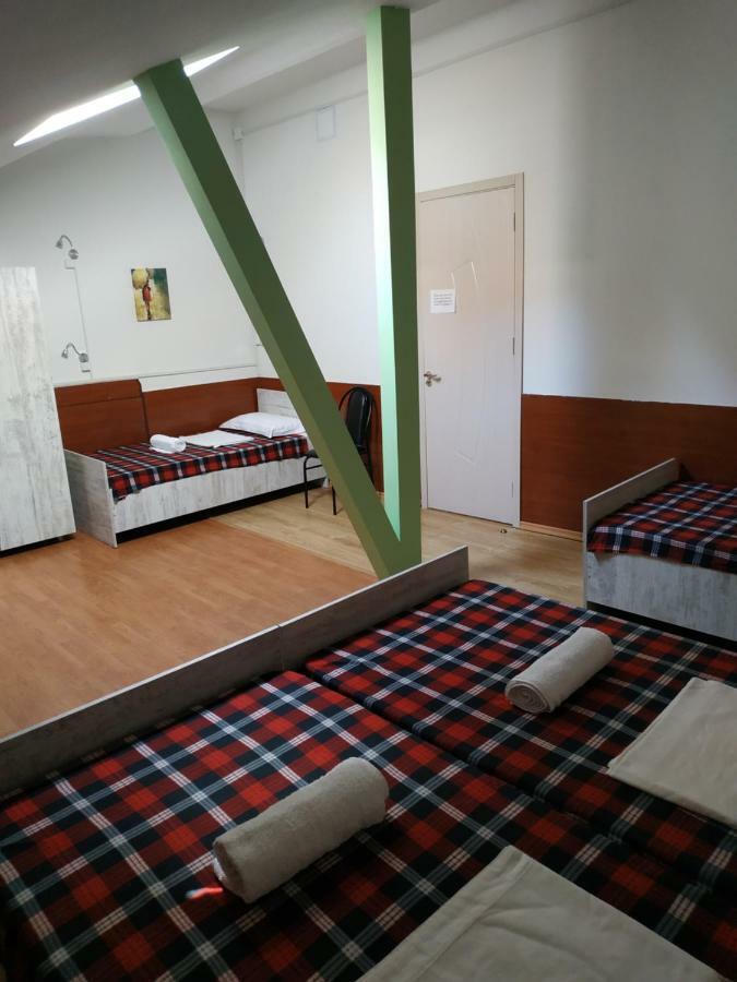Hostel Portal Тбилиси Екстериор снимка