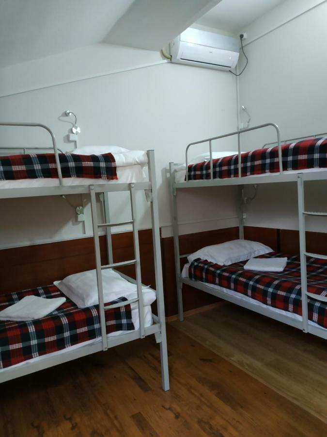 Hostel Portal Тбилиси Екстериор снимка