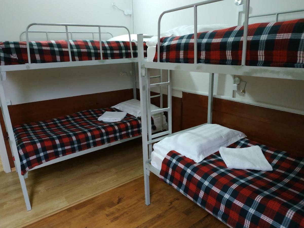 Hostel Portal Тбилиси Екстериор снимка