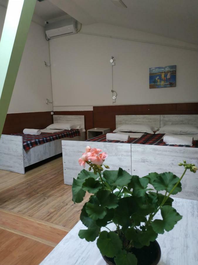 Hostel Portal Тбилиси Екстериор снимка