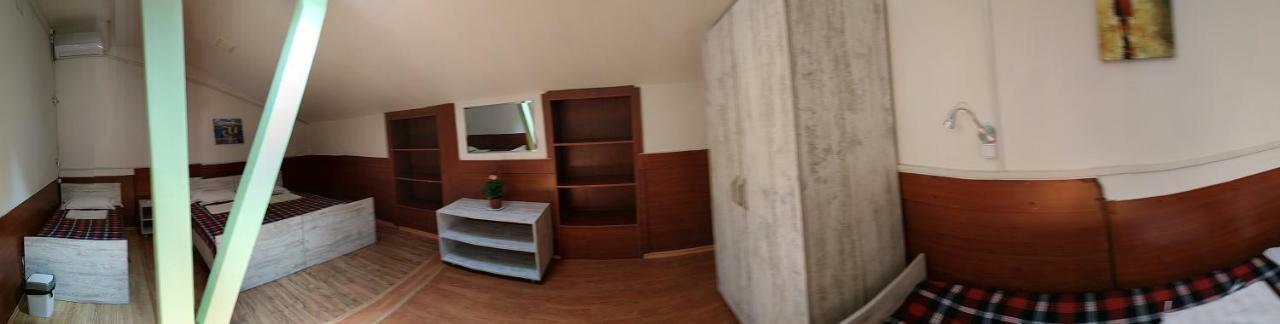 Hostel Portal Тбилиси Екстериор снимка