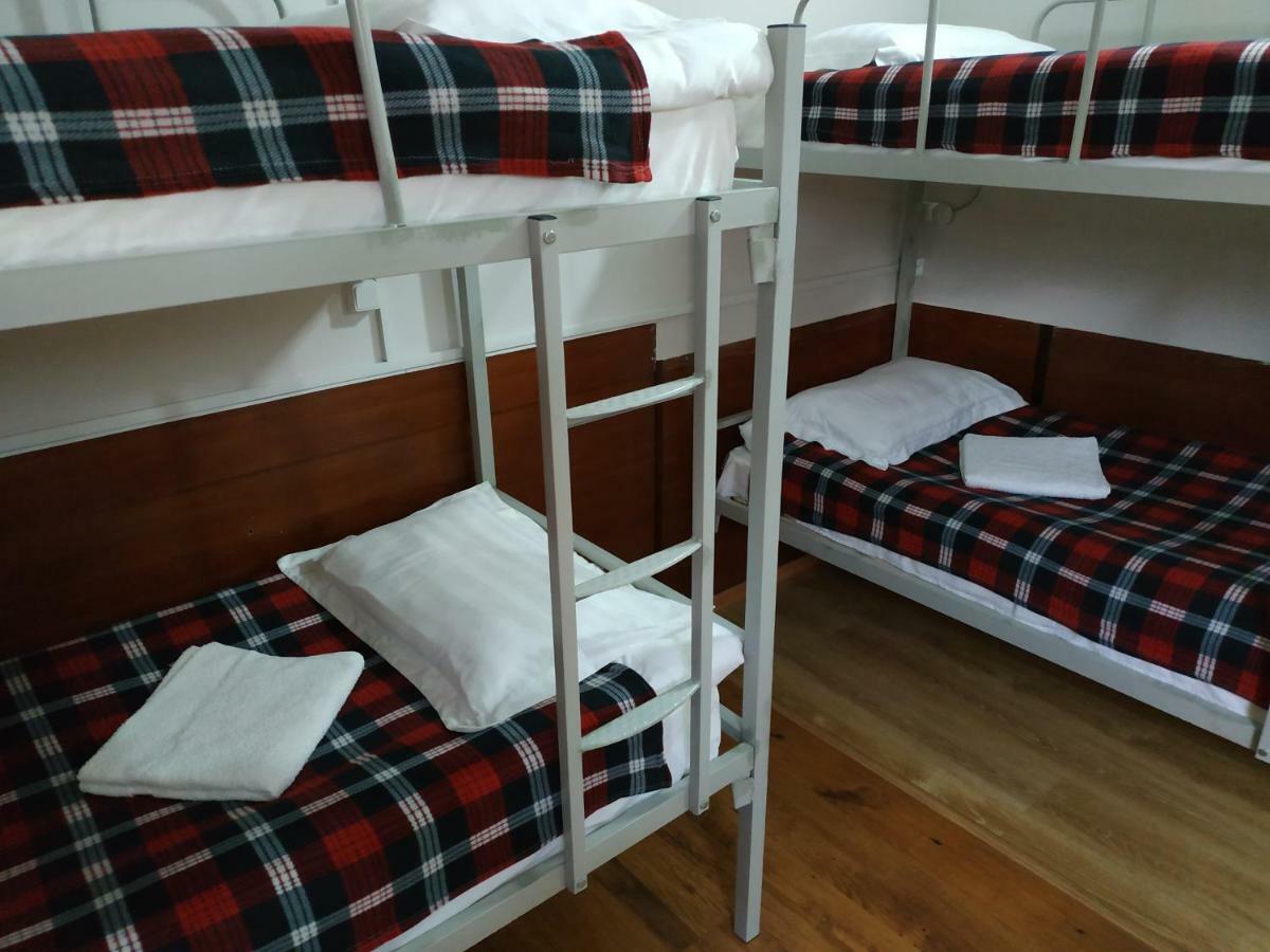 Hostel Portal Тбилиси Екстериор снимка